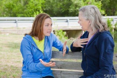 ​有心机的婆婆几大特点 10种不能嫁的家庭