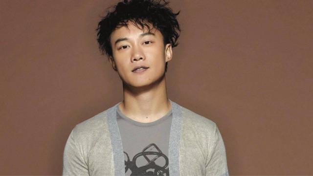 娱乐陈奕迅(华语流行乐男歌手、作曲人、影视演员) 1