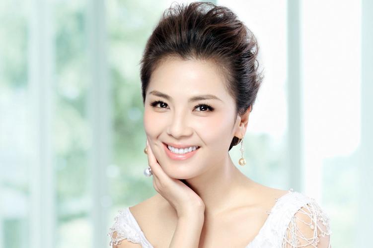 娱乐刘涛(中国内地影视女演员、歌手) 1