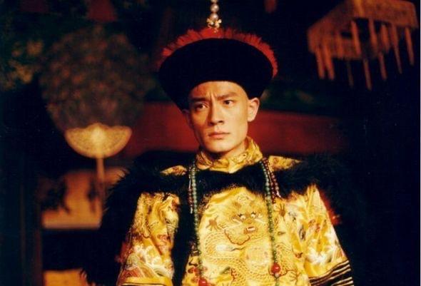 娱乐男演员李光洁个人资料简介(李光洁的三段感情经历介绍) 6