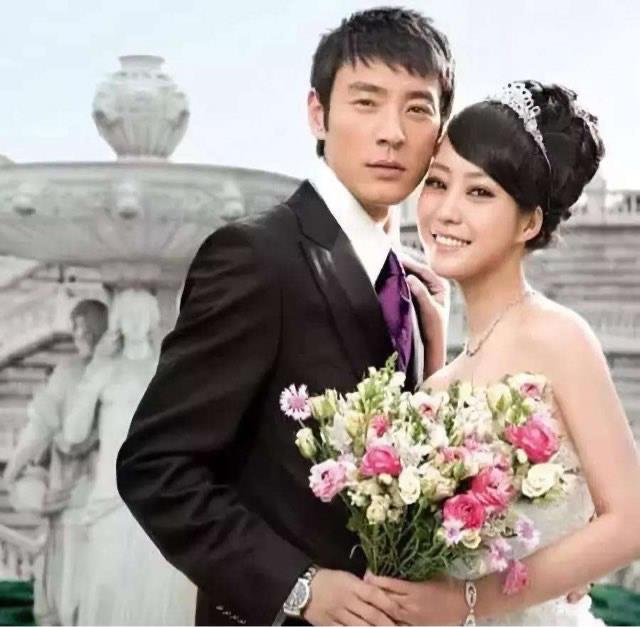 娱乐男演员李光洁个人资料简介(李光洁的三段感情经历介绍) 7