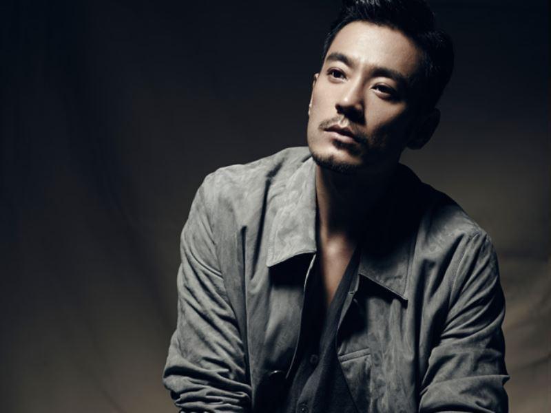 娱乐男演员李光洁个人资料简介(李光洁的三段感情经历介绍) 1