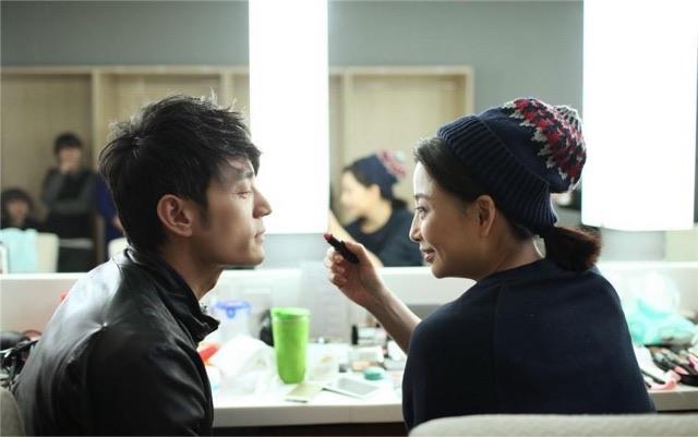 娱乐男演员李光洁个人资料简介(李光洁的三段感情经历介绍) 10