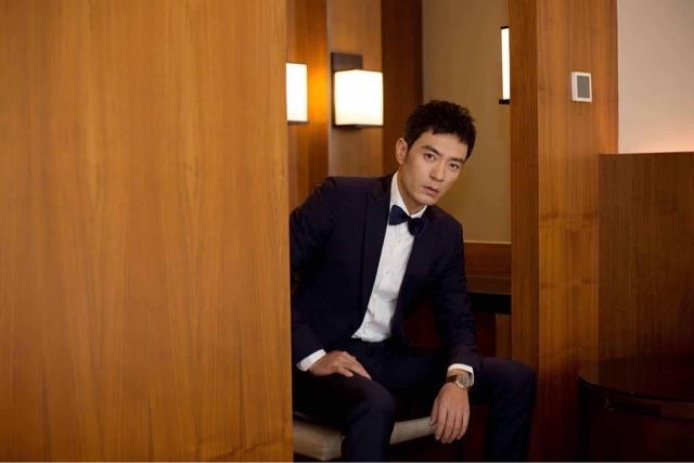 娱乐男演员李光洁个人资料简介(李光洁的三段感情经历介绍) 5