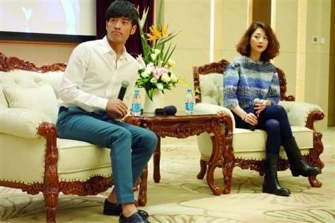 娱乐男演员李光洁个人资料简介(李光洁的三段感情经历介绍) 8