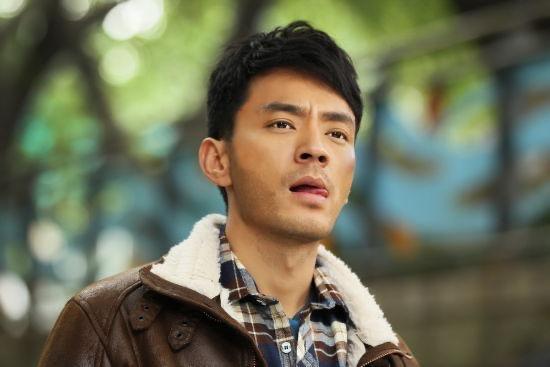 娱乐男演员李光洁个人资料简介(李光洁的三段感情经历介绍) 4