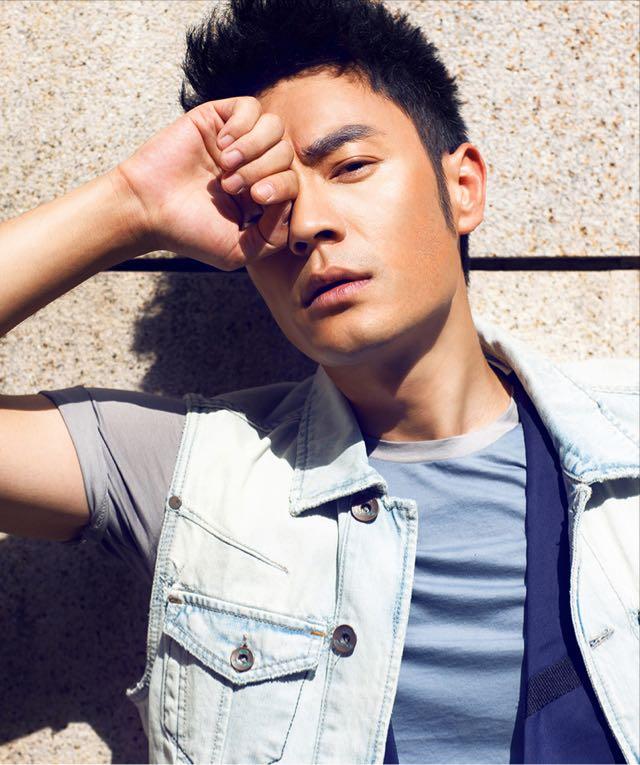 娱乐男演员李光洁个人资料简介(李光洁的三段感情经历介绍) 2