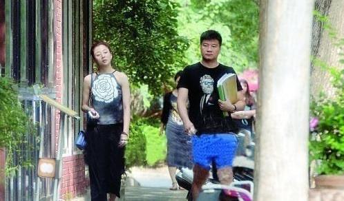 娱乐男演员李光洁个人资料简介(李光洁的三段感情经历介绍) 11