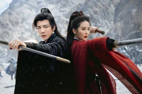 娱乐刘宇宁是哪个经纪公司 刘宇宁为什么资源这么好 2