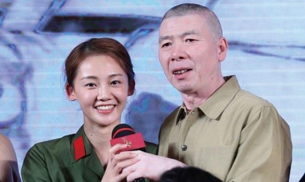 娱乐苗苗为什么退出娱乐圈 苗苗退出演艺圈了吗 2