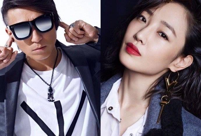 娱乐陈羽凡现在怎么样了2021 陈羽凡和白百何婚姻惹热议 1