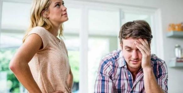 情感情侣什么状态下该分手了 1