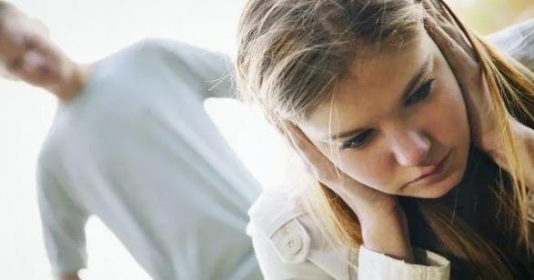 情感情侣什么状态下该分手了 2