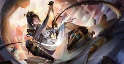 ​上官婉儿有哪些连招（上官婉儿100招口诀)