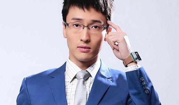 娱乐王传君有孩子了嘛 王传君老婆现在是谁 1