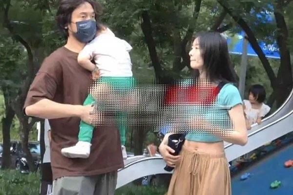娱乐王传君有孩子了嘛 王传君老婆现在是谁 2
