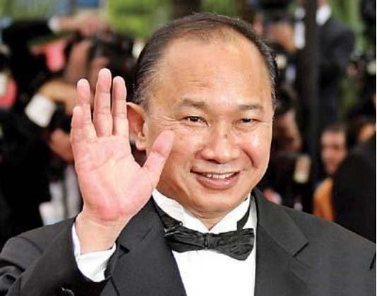 娱乐吴白鸽(吴白鸽为什么叫吴宇森) 1