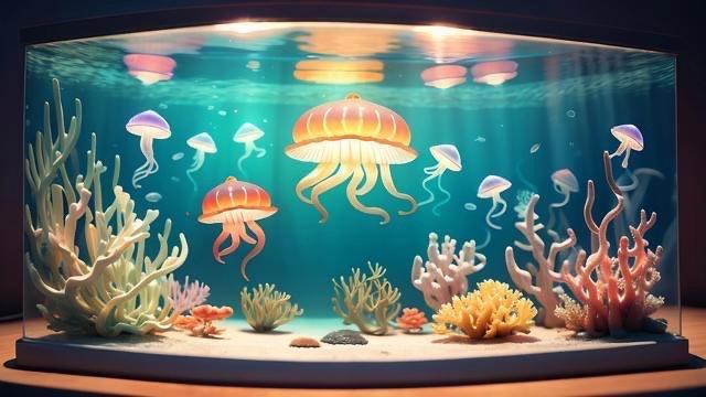 热梗「职场水母」，这是什么梗？  2