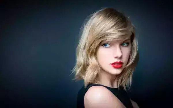 Taylor Swift 为什么叫霉霉?这对非粉丝来说一直是个悬案。