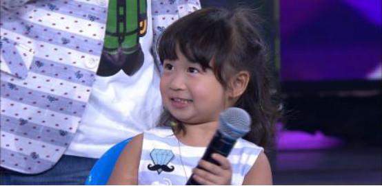 陈浩民4个孩子长大了!大女儿肤色变白颜值开挂,三女儿最可爱