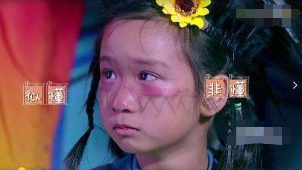 陈浩民4个孩子长大了!大女儿肤色变白颜值开挂,三女儿最可爱