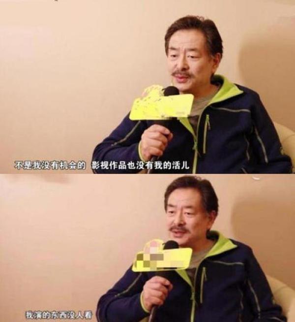 两位老戏骨虽然老了,但深受我们的尊重,在娱乐圈也是德高望重,备受尊重。