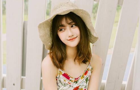 女生对男生有假好感