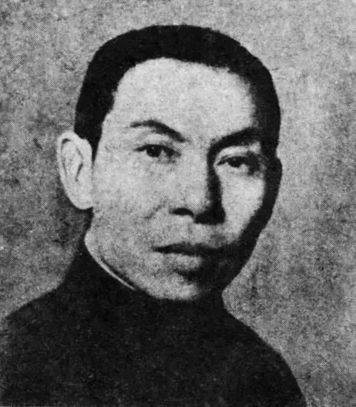 杜月笙模子:从浦东乡下小瘪三,到民国黑帮老大!当年流氓真君子