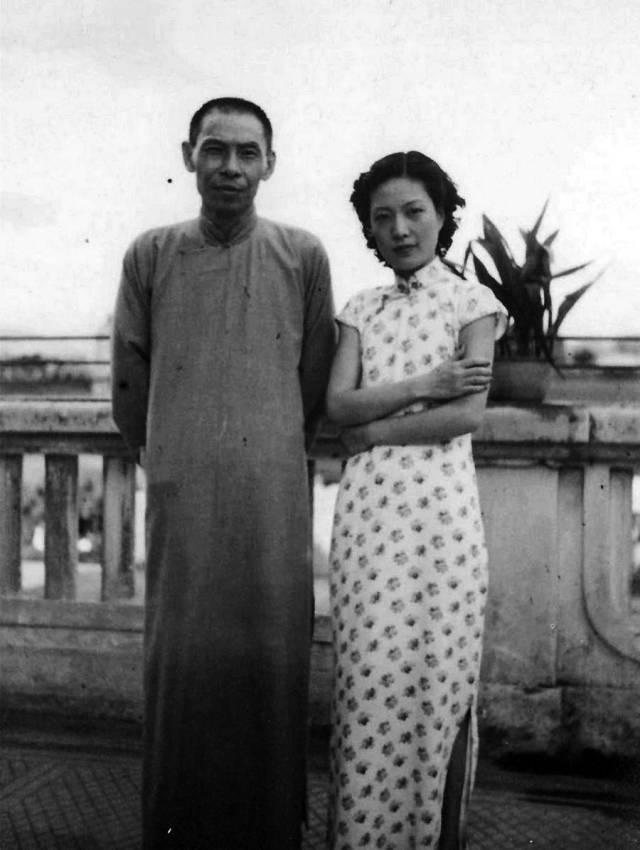 杜月笙模子:从浦东乡下小瘪三,到民国黑帮老大!当年流氓真君子