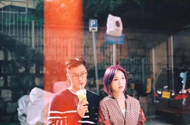 杨千嬅这首歌 18 年后再度爆红,背后的故事更动人!那一次,他们等了十年…