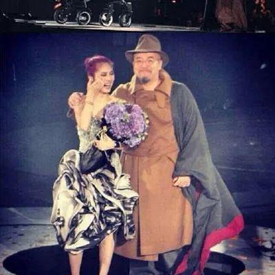 杨千嬅这首歌 18 年后再度爆红,背后的故事更动人!那一次,他们等了十年…