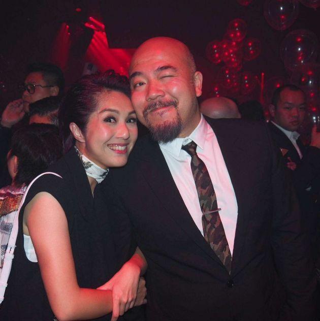 杨千嬅这首歌 18 年后再度爆红,背后的故事更动人!那一次,他们等了十年…