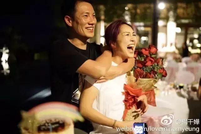 杨千嬅这首歌 18 年后再度爆红,背后的故事更动人!那一次,他们等了十年…