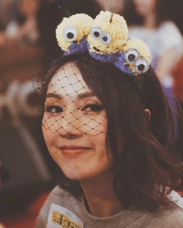 杨千嬅这首歌 18 年后再度爆红,背后的故事更动人!那一次,他们等了十年…