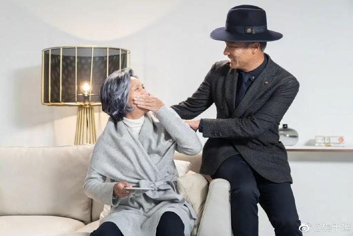 杨千嬅这首歌 18 年后再度爆红,背后的故事更动人!那一次,他们等了十年…