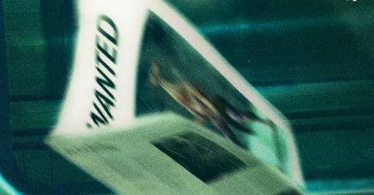 李易峰主演电影《动物世界》,4款海报里隐藏的14个看点