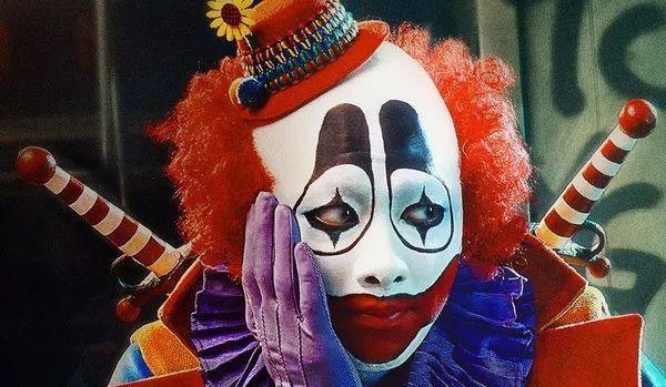 李易峰主演电影《动物世界》,4款海报里隐藏的14个看点