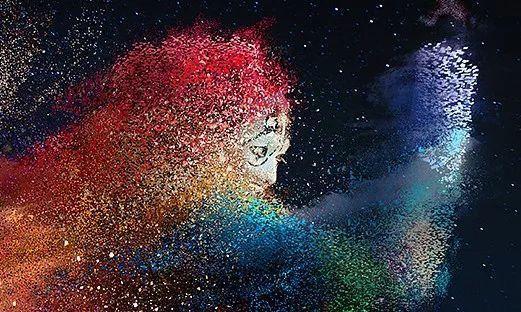 李易峰主演电影《动物世界》,4款海报里隐藏的14个看点