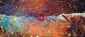 李易峰主演电影《动物世界》,4款海报里隐藏的14个看点