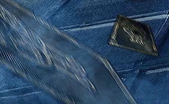 李易峰主演电影《动物世界》,4款海报里隐藏的14个看点