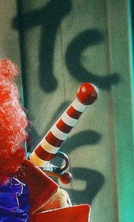 李易峰主演电影《动物世界》,4款海报里隐藏的14个看点