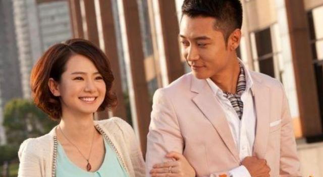 张丹峰不被熟知的电视剧,《秘密航线》上榜,最后一部完全没印象