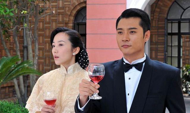 张丹峰不被熟知的电视剧,《秘密航线》上榜,最后一部完全没印象