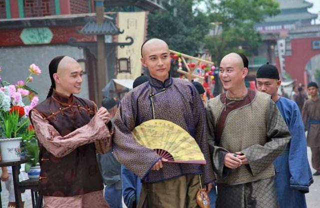 张丹峰不被熟知的电视剧,《秘密航线》上榜,最后一部完全没印象