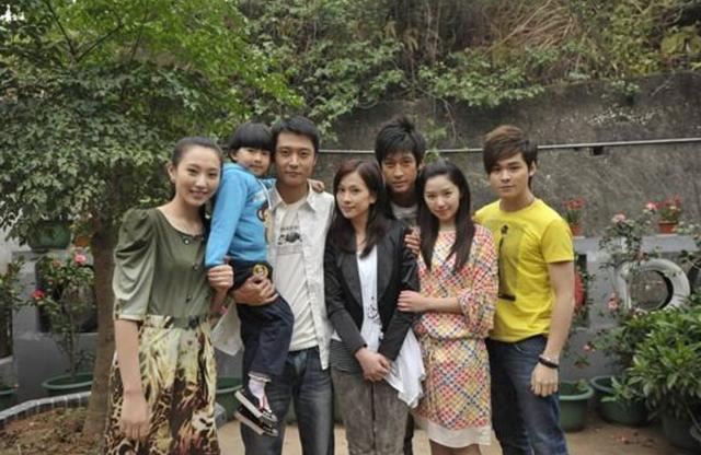 张丹峰不被熟知的电视剧,《秘密航线》上榜,最后一部完全没印象