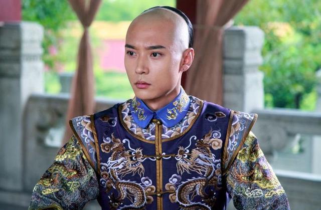 张丹峰不被熟知的电视剧,《秘密航线》上榜,最后一部完全没印象