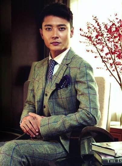 张丹峰不被熟知的电视剧,《秘密航线》上榜,最后一部完全没印象