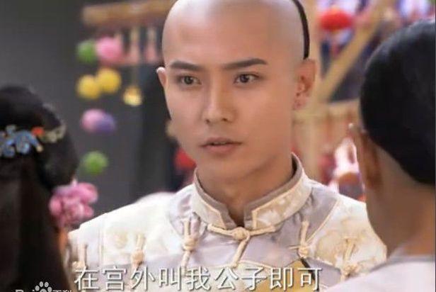 张丹峰不被熟知的电视剧,《秘密航线》上榜,最后一部完全没印象