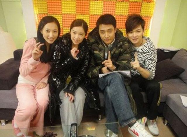 张丹峰不被熟知的电视剧,《秘密航线》上榜,最后一部完全没印象