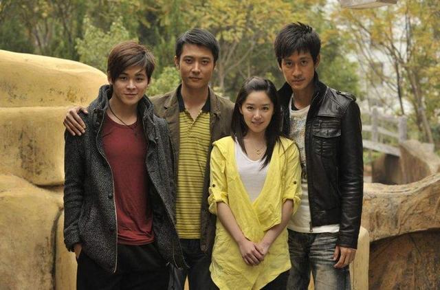 张丹峰不被熟知的电视剧,《秘密航线》上榜,最后一部完全没印象